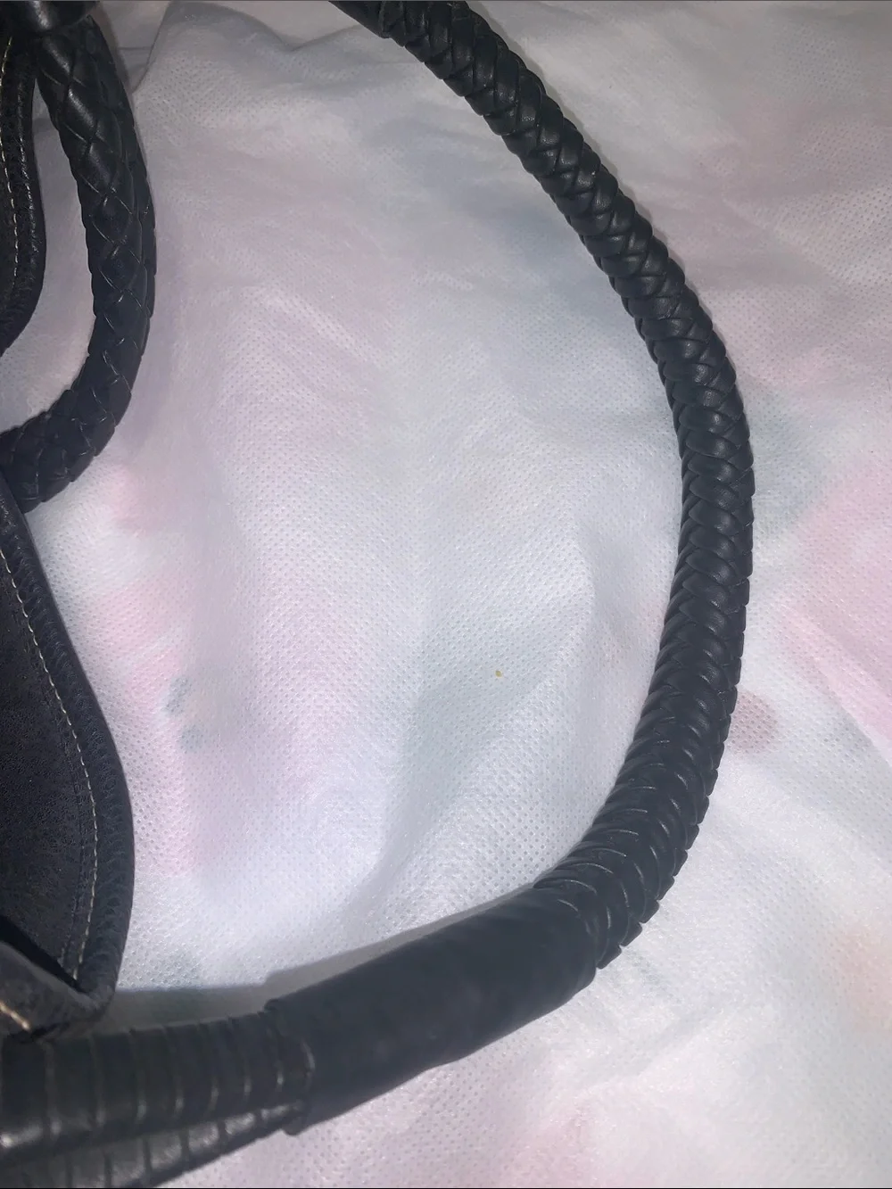 MCM Limited Edition Shoulder bag - Picture 8 of 14